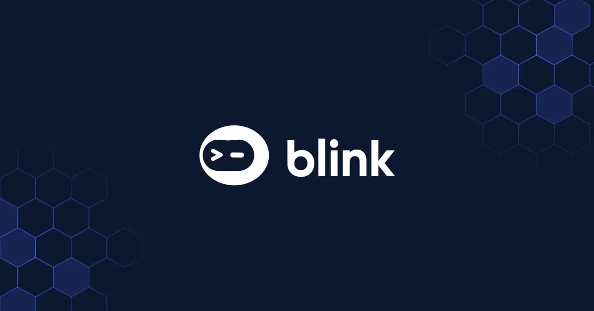 Blink
