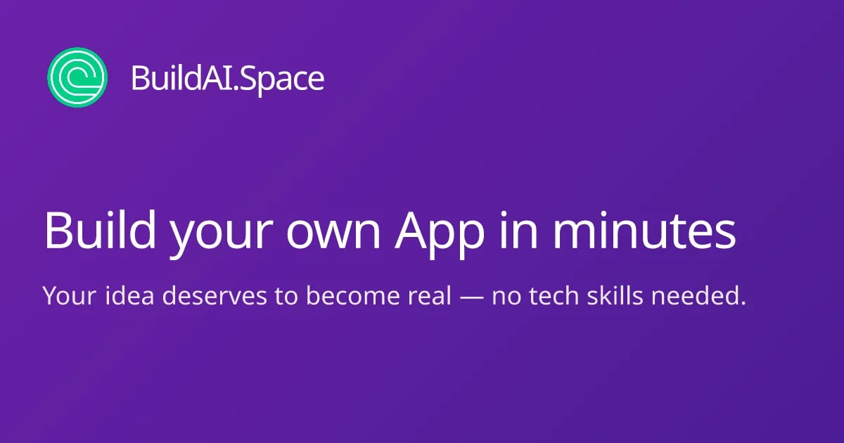 BuildAI