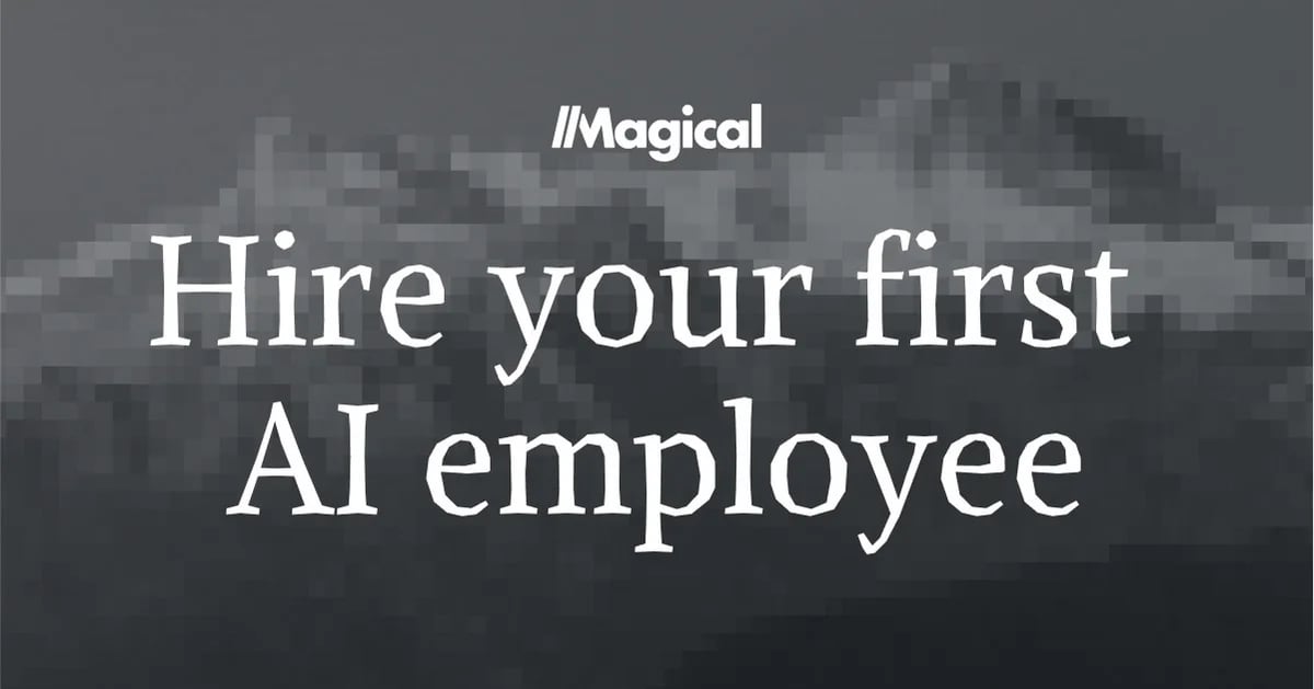 Magical