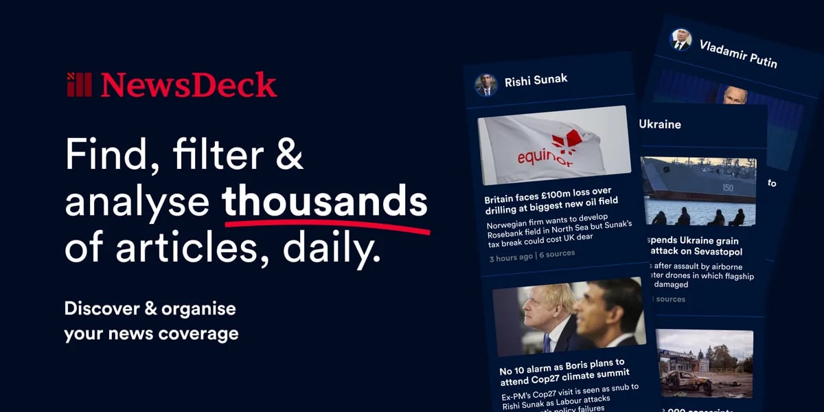 NewsDeck