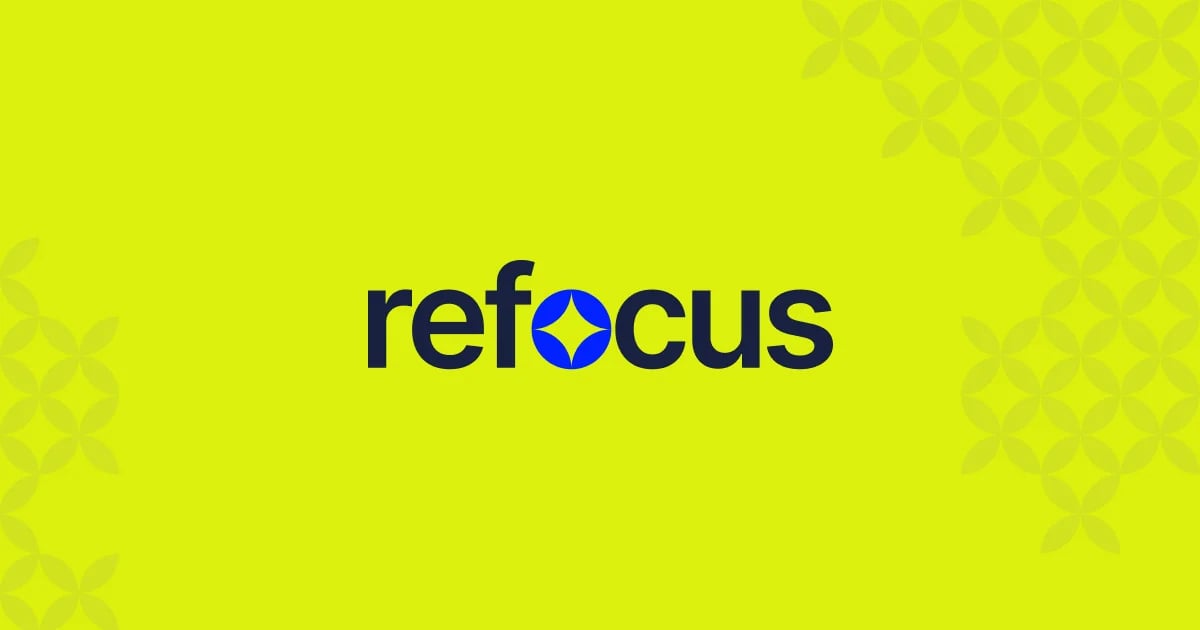 Refocus Digital Academy