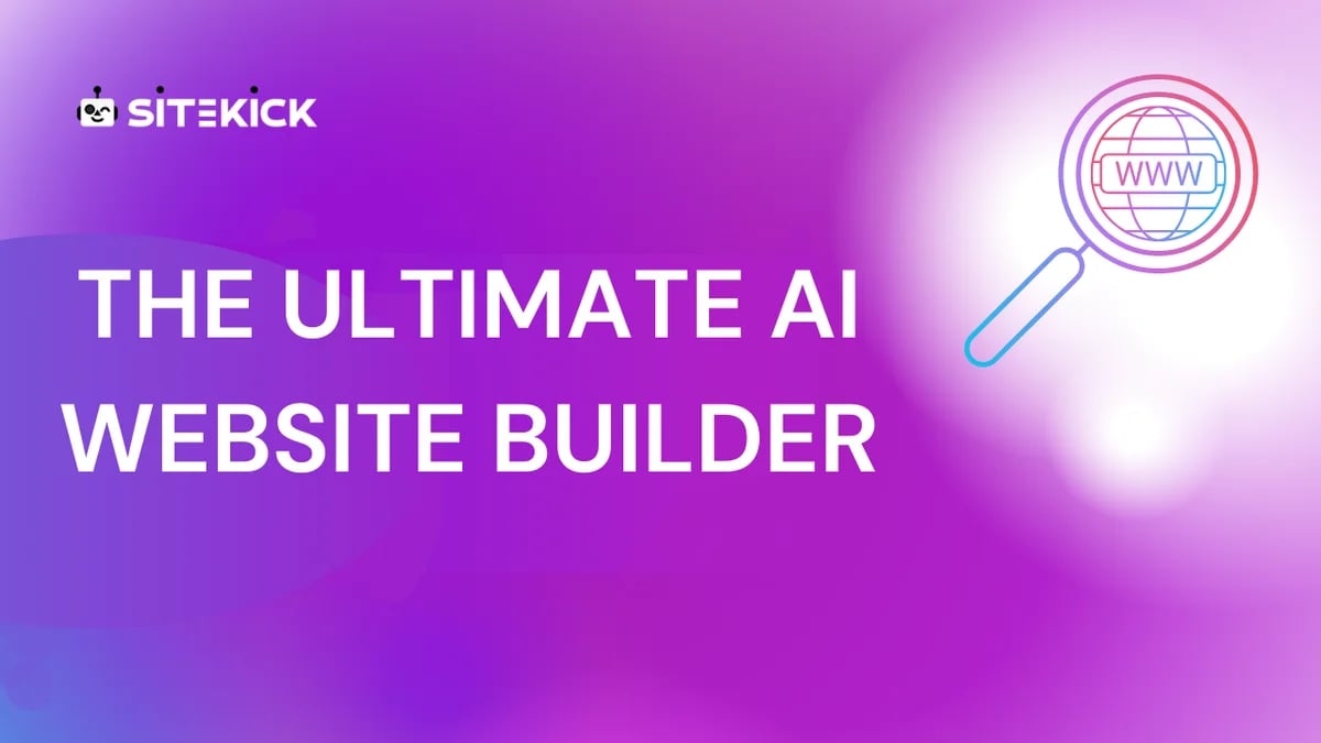 Sitekick AI