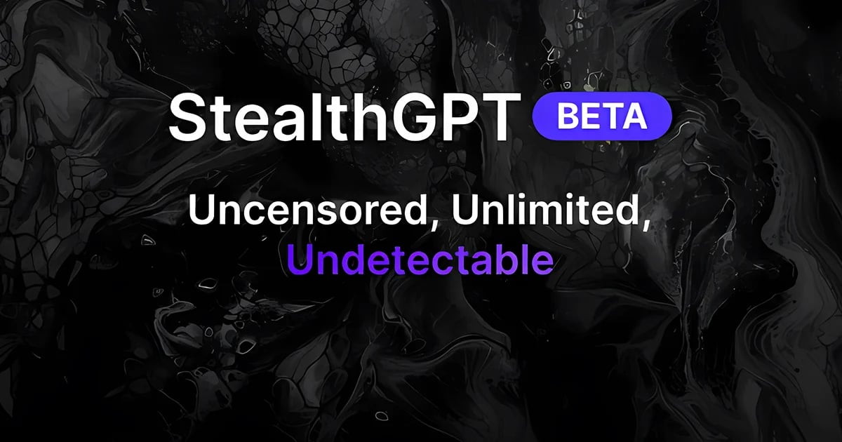 StealthGPT