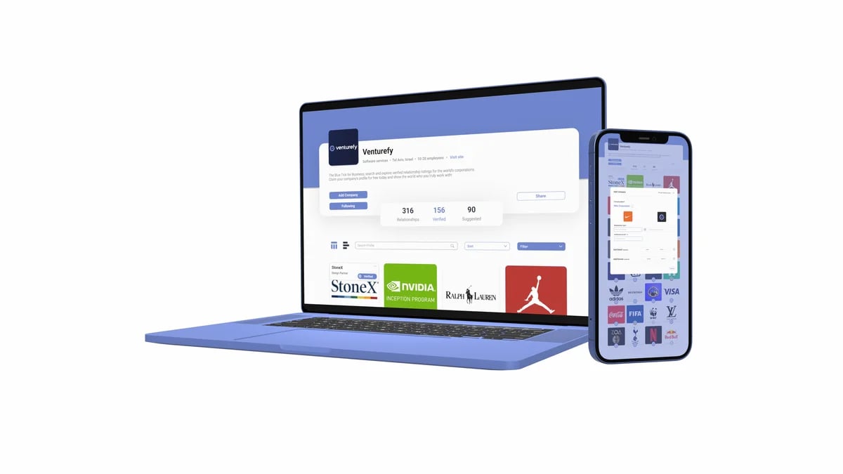 Venturefy AI
