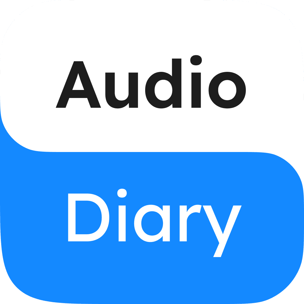 AudioDiary