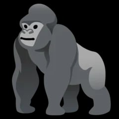 Gorilla Terminal